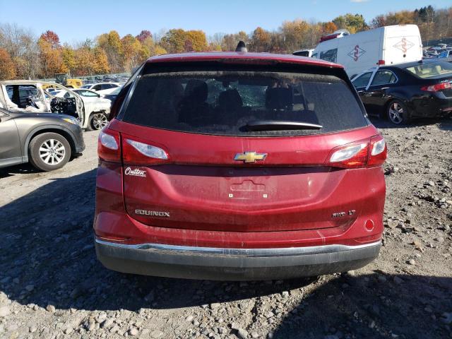 Photo 5 VIN: 3GNAXSEV7JL313476 - CHEVROLET EQUINOX LT 