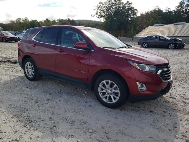 Photo 3 VIN: 3GNAXSEV7JL338040 - CHEVROLET EQUINOX LT 