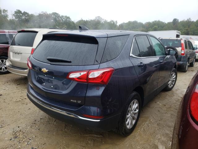 Photo 3 VIN: 3GNAXSEV7JL348390 - CHEVROLET EQUINOX LT 