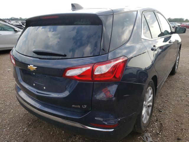 Photo 3 VIN: 3GNAXSEV7JL368154 - CHEVROLET EQUINOX LT 