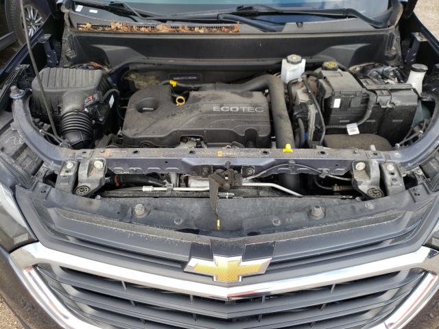 Photo 6 VIN: 3GNAXSEV7JL368154 - CHEVROLET EQUINOX LT 