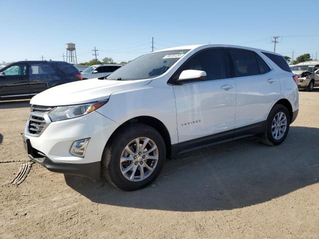 Photo 0 VIN: 3GNAXSEV7JL382975 - CHEVROLET EQUINOX LT 