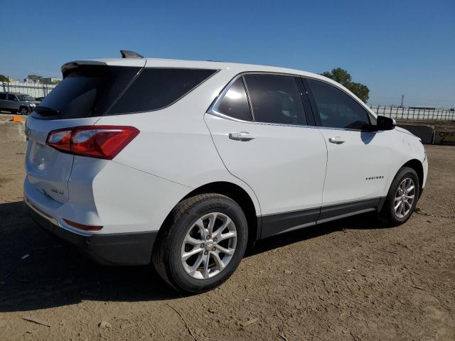 Photo 2 VIN: 3GNAXSEV7JL382975 - CHEVROLET EQUINOX LT 