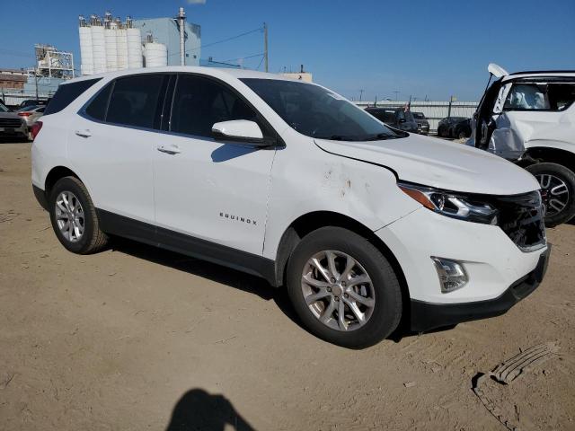 Photo 3 VIN: 3GNAXSEV7JL382975 - CHEVROLET EQUINOX LT 