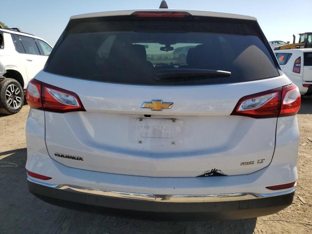 Photo 5 VIN: 3GNAXSEV7JL382975 - CHEVROLET EQUINOX LT 