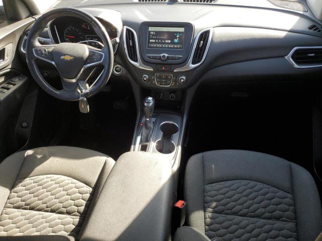 Photo 7 VIN: 3GNAXSEV7JL382975 - CHEVROLET EQUINOX LT 