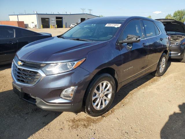 Photo 0 VIN: 3GNAXSEV7JL389649 - CHEVROLET EQUINOX LT 