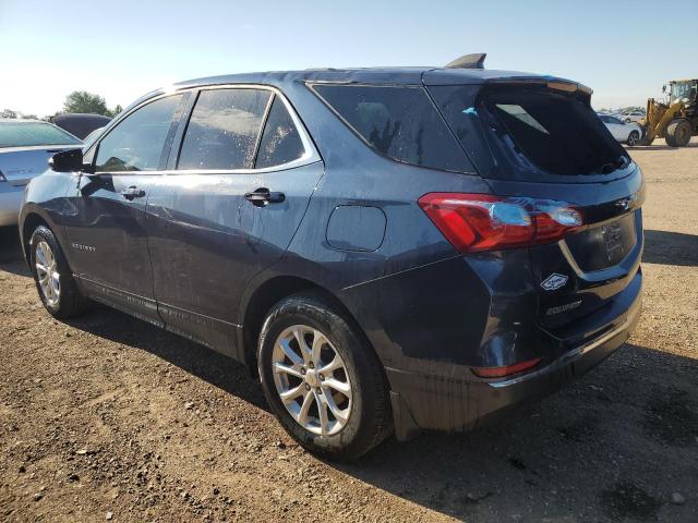 Photo 1 VIN: 3GNAXSEV7JL389649 - CHEVROLET EQUINOX LT 