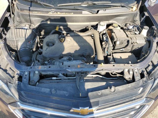 Photo 10 VIN: 3GNAXSEV7JL389649 - CHEVROLET EQUINOX LT 