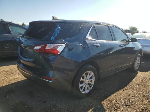 Photo 2 VIN: 3GNAXSEV7JL389649 - CHEVROLET EQUINOX LT 