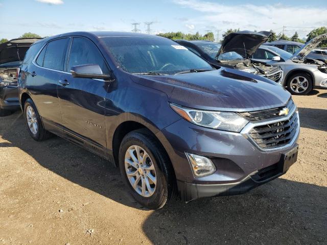 Photo 3 VIN: 3GNAXSEV7JL389649 - CHEVROLET EQUINOX LT 