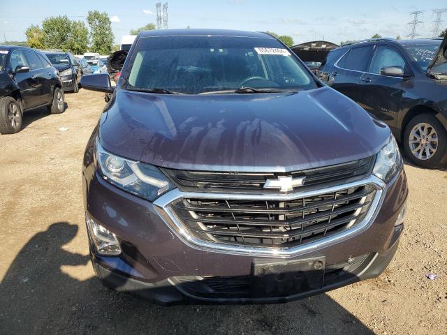 Photo 4 VIN: 3GNAXSEV7JL389649 - CHEVROLET EQUINOX LT 