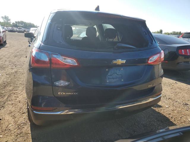 Photo 5 VIN: 3GNAXSEV7JL389649 - CHEVROLET EQUINOX LT 