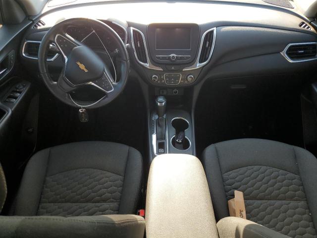 Photo 7 VIN: 3GNAXSEV7JL389649 - CHEVROLET EQUINOX LT 