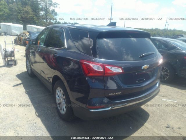 Photo 2 VIN: 3GNAXSEV7JL403114 - CHEVROLET EQUINOX 