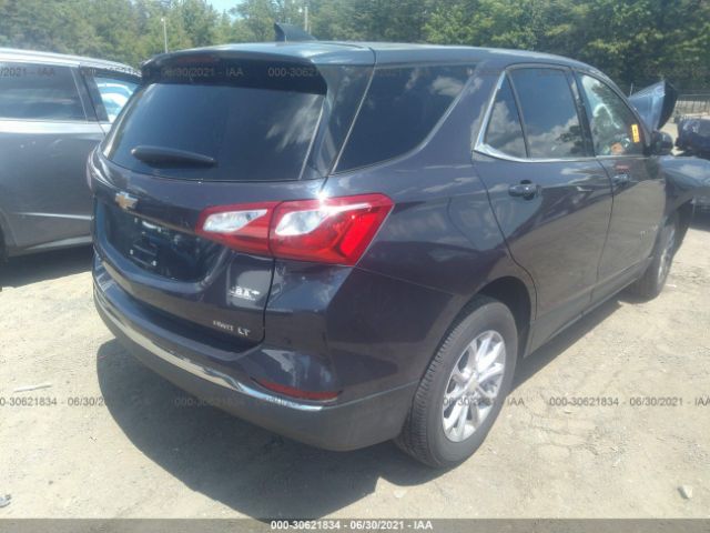 Photo 3 VIN: 3GNAXSEV7JL403114 - CHEVROLET EQUINOX 