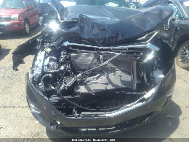 Photo 5 VIN: 3GNAXSEV7JL403114 - CHEVROLET EQUINOX 