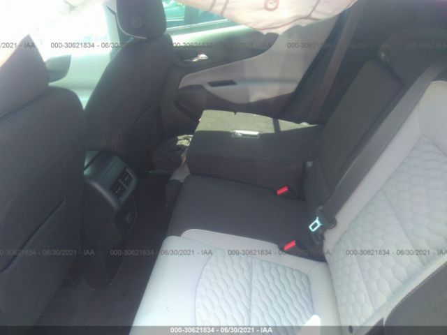 Photo 7 VIN: 3GNAXSEV7JL403114 - CHEVROLET EQUINOX 