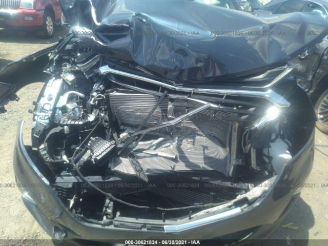 Photo 9 VIN: 3GNAXSEV7JL403114 - CHEVROLET EQUINOX 