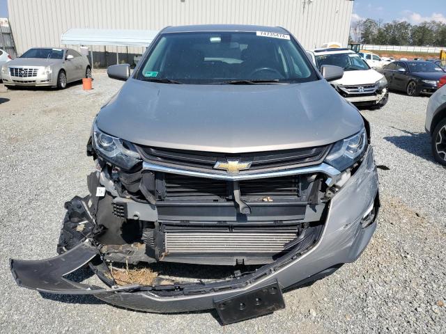 Photo 4 VIN: 3GNAXSEV7JS530421 - CHEVROLET EQUINOX LT 