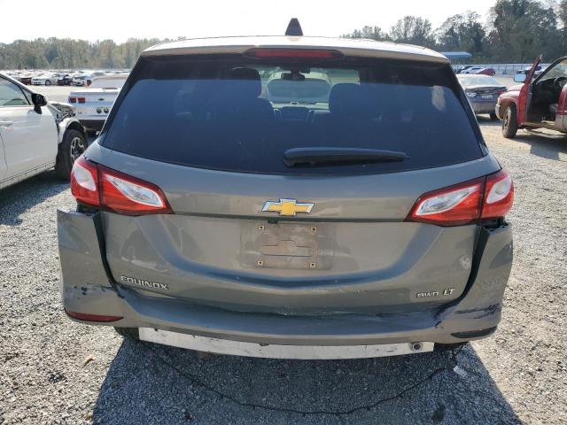 Photo 5 VIN: 3GNAXSEV7JS530421 - CHEVROLET EQUINOX LT 