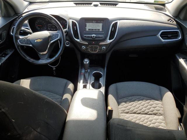 Photo 7 VIN: 3GNAXSEV7JS530421 - CHEVROLET EQUINOX LT 