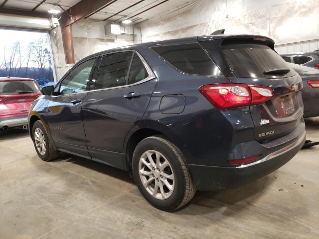 Photo 1 VIN: 3GNAXSEV7JS532346 - CHEVROLET EQUINOX 