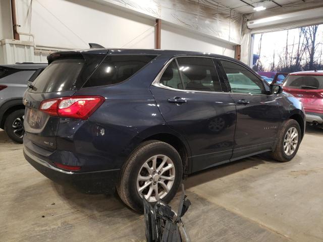 Photo 2 VIN: 3GNAXSEV7JS532346 - CHEVROLET EQUINOX 