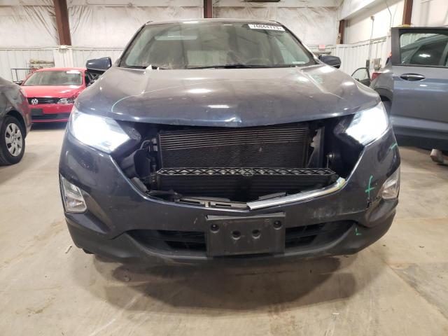 Photo 4 VIN: 3GNAXSEV7JS532346 - CHEVROLET EQUINOX 