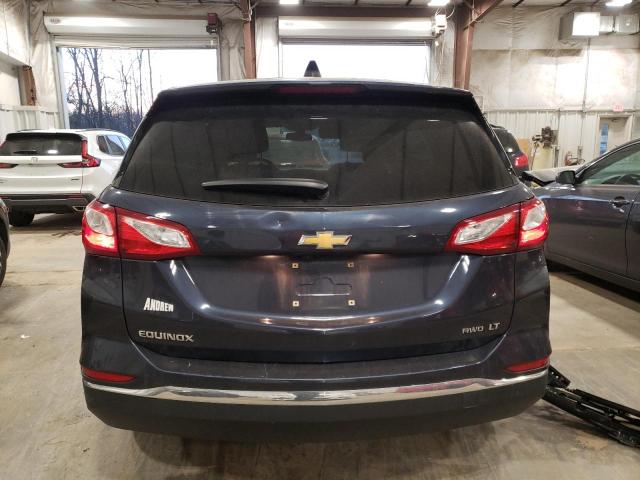 Photo 5 VIN: 3GNAXSEV7JS532346 - CHEVROLET EQUINOX 