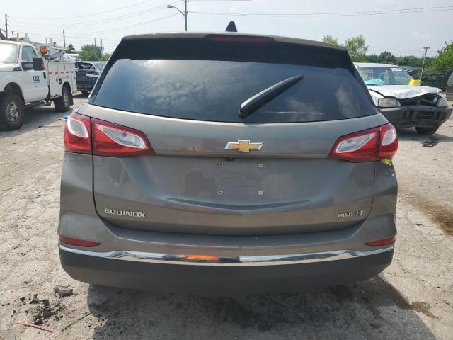 Photo 5 VIN: 3GNAXSEV7JS541242 - CHEVROLET EQUINOX LT 