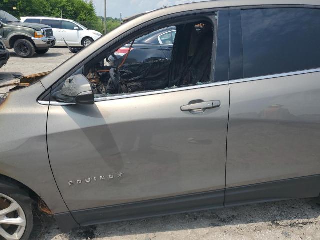 Photo 6 VIN: 3GNAXSEV7JS541242 - CHEVROLET EQUINOX LT 