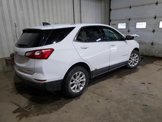 Photo 2 VIN: 3GNAXSEV7JS544965 - CHEVROLET EQUINOX LT 