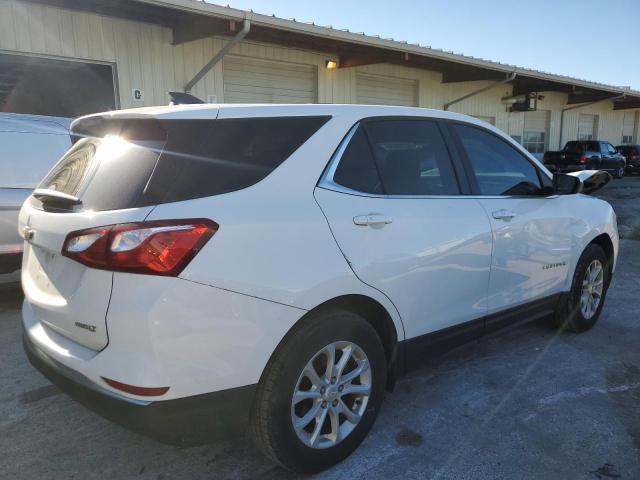 Photo 2 VIN: 3GNAXSEV7JS545842 - CHEVROLET EQUINOX LT 