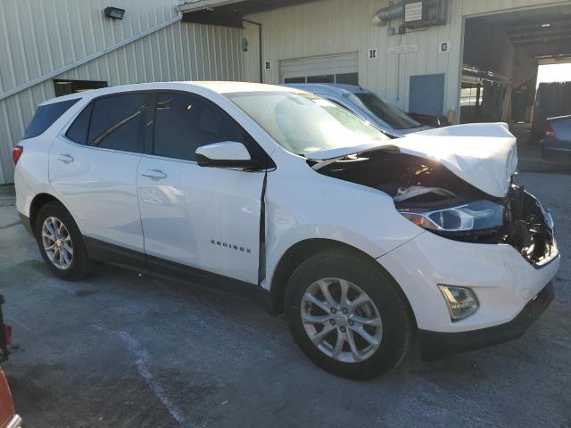 Photo 3 VIN: 3GNAXSEV7JS545842 - CHEVROLET EQUINOX LT 