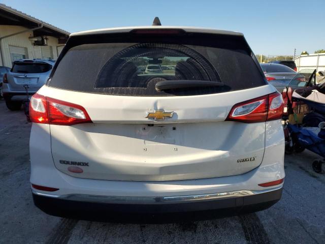 Photo 5 VIN: 3GNAXSEV7JS545842 - CHEVROLET EQUINOX LT 