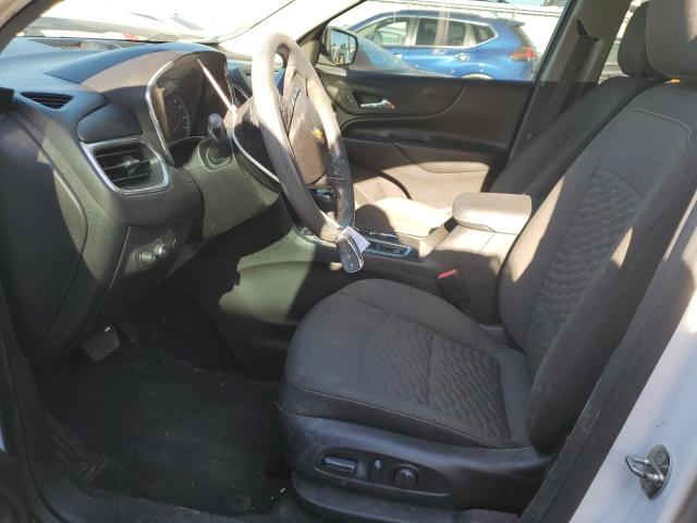 Photo 6 VIN: 3GNAXSEV7JS545842 - CHEVROLET EQUINOX LT 