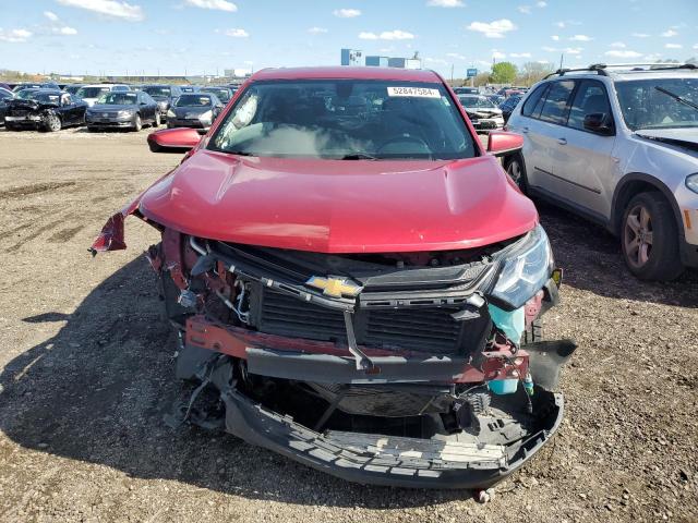 Photo 4 VIN: 3GNAXSEV7JS546120 - CHEVROLET EQUINOX LT 