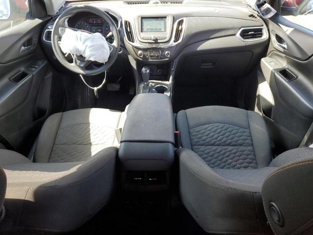 Photo 7 VIN: 3GNAXSEV7JS546120 - CHEVROLET EQUINOX LT 