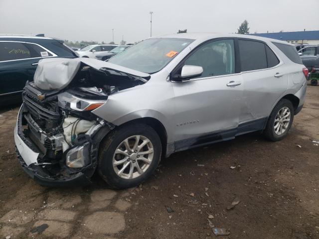 Photo 0 VIN: 3GNAXSEV7JS549647 - CHEVROLET EQUINOX LT 