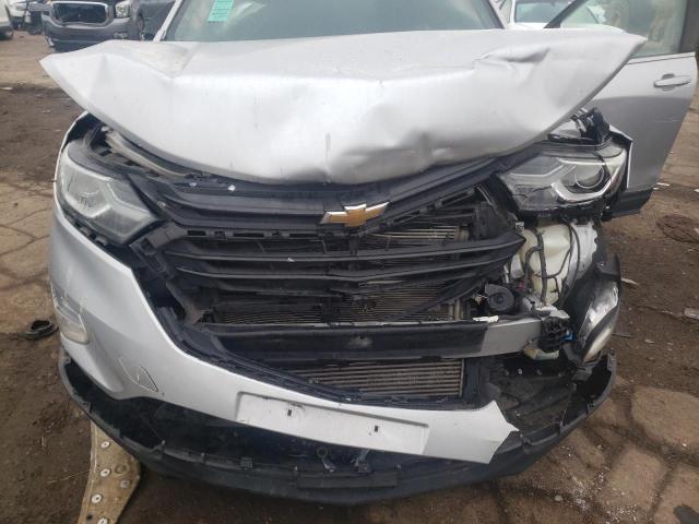 Photo 11 VIN: 3GNAXSEV7JS549647 - CHEVROLET EQUINOX LT 