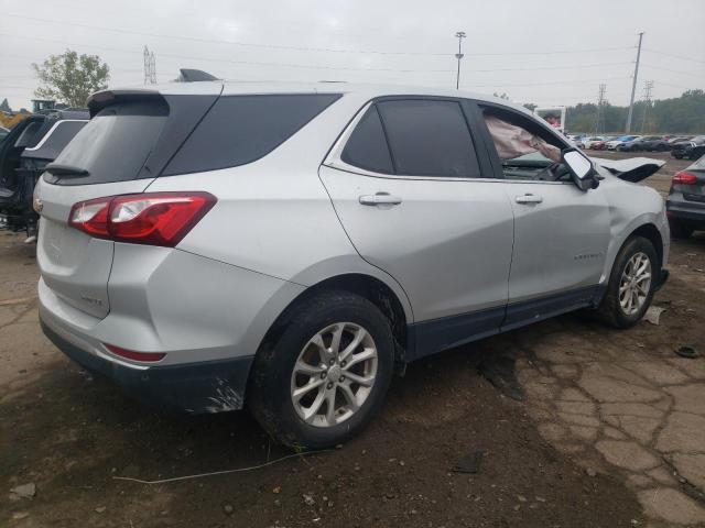 Photo 2 VIN: 3GNAXSEV7JS549647 - CHEVROLET EQUINOX LT 