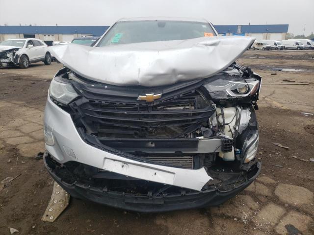 Photo 4 VIN: 3GNAXSEV7JS549647 - CHEVROLET EQUINOX LT 