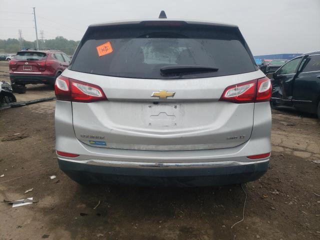 Photo 5 VIN: 3GNAXSEV7JS549647 - CHEVROLET EQUINOX LT 