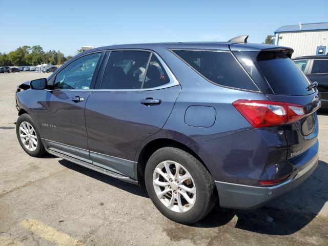 Photo 1 VIN: 3GNAXSEV7JS561586 - CHEVROLET EQUINOX LT 