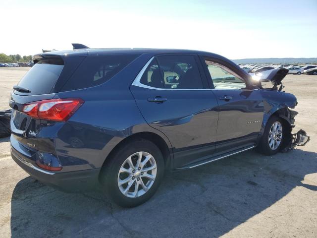 Photo 2 VIN: 3GNAXSEV7JS561586 - CHEVROLET EQUINOX LT 