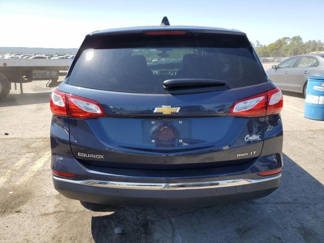 Photo 5 VIN: 3GNAXSEV7JS561586 - CHEVROLET EQUINOX LT 