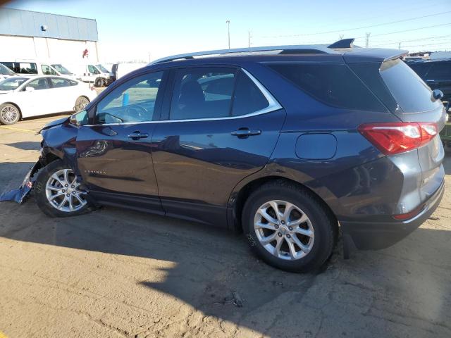 Photo 1 VIN: 3GNAXSEV7JS574905 - CHEVROLET EQUINOX 