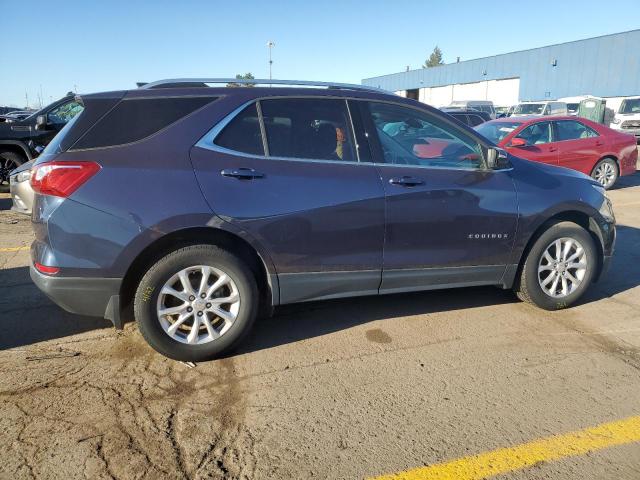 Photo 2 VIN: 3GNAXSEV7JS574905 - CHEVROLET EQUINOX 