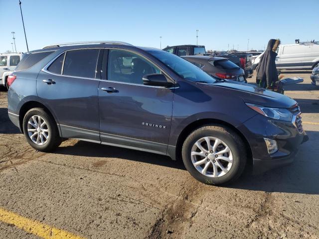 Photo 3 VIN: 3GNAXSEV7JS574905 - CHEVROLET EQUINOX 